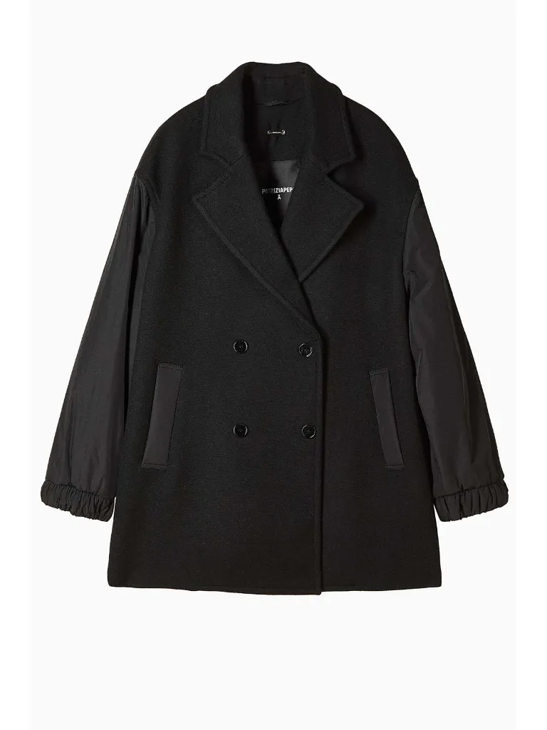 ABRIGO EFECTO AMERICANA