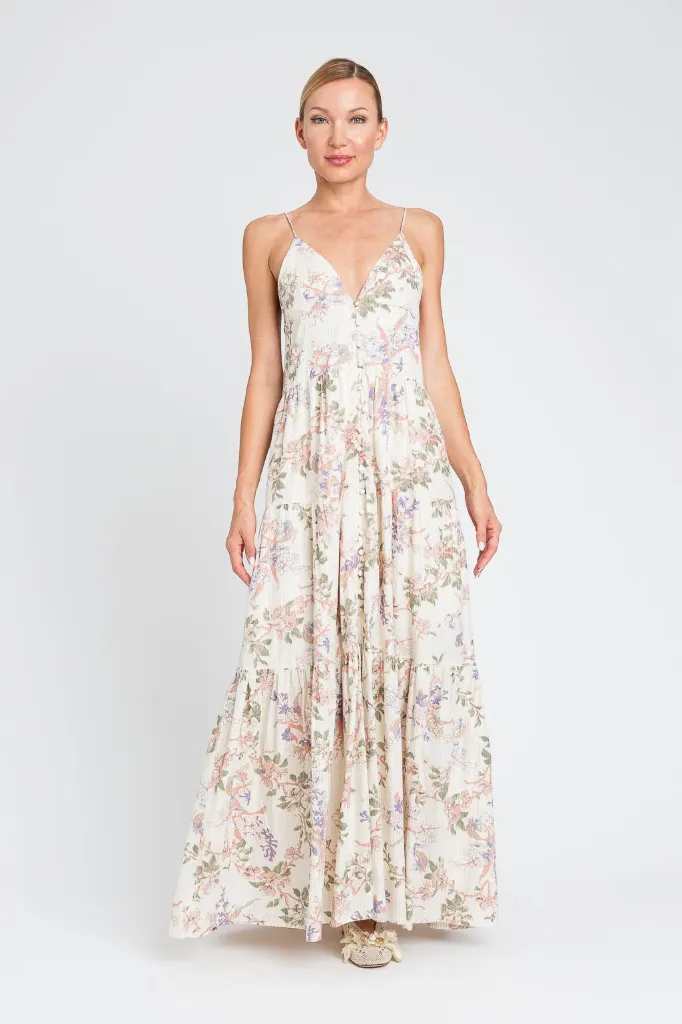 [9530041000826] VESTIDO FIORE