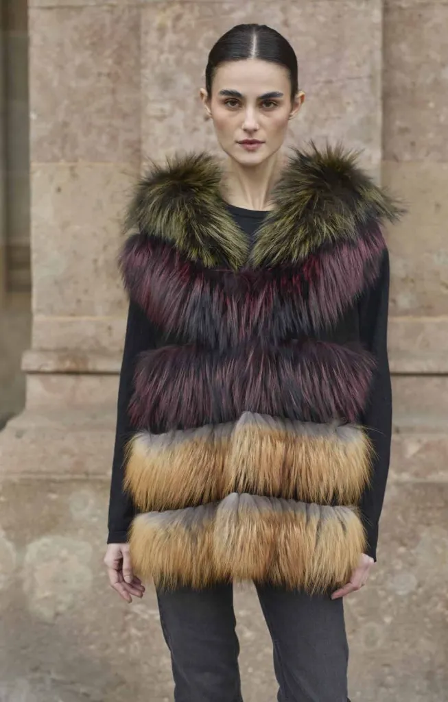 [9530011000341] CHALECO PRAGA