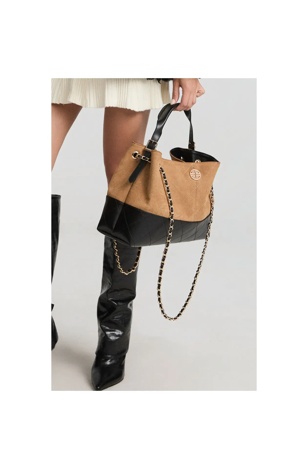 [9531202000181] BOLSO LE MARAIS