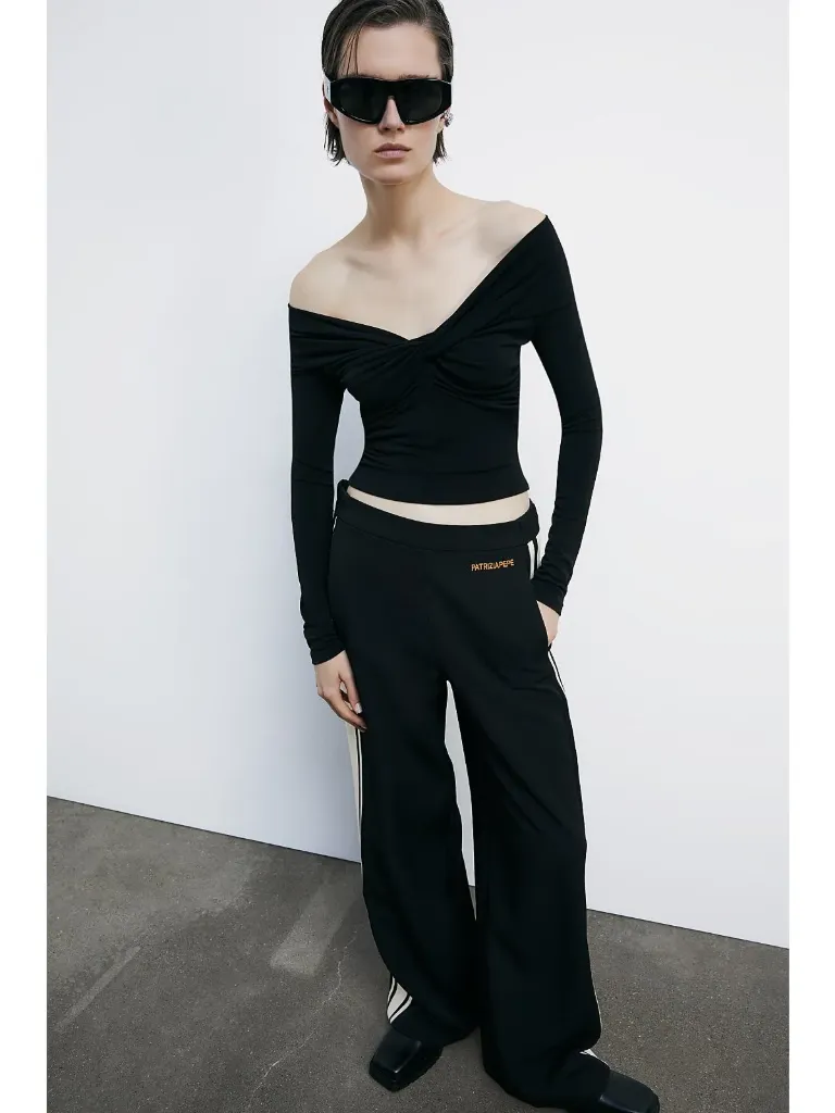 PANTALÓN TROU (42IT)