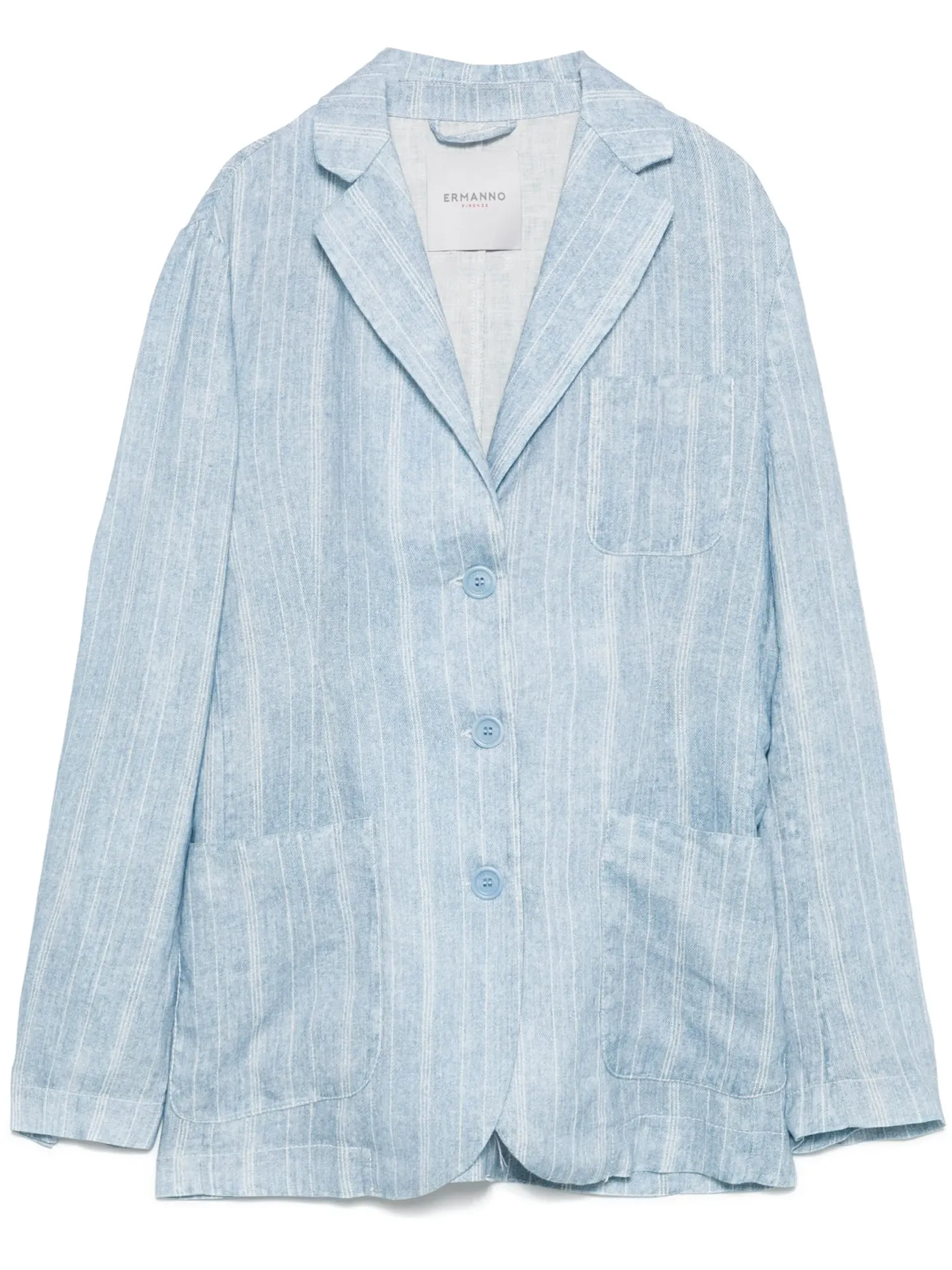 [9530004000249] AMERICANA CON RAYAS