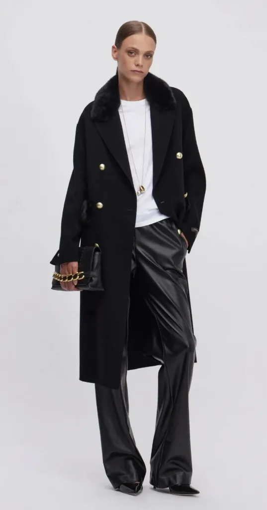 [9530001000475] ABRIGO PETTO