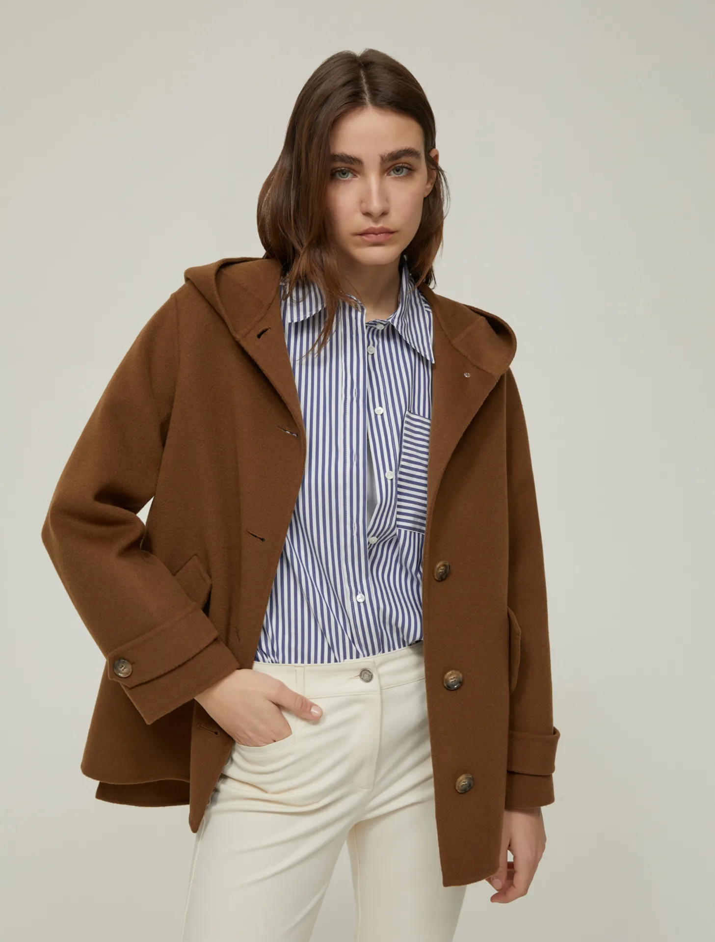 CHAQUETON NEWPORT (42IT)