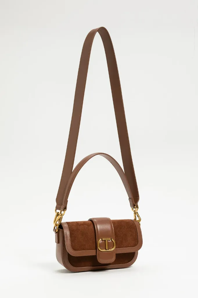 BOLSO TRACOLLA COMB. 