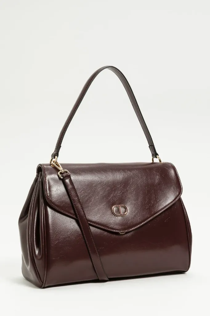 BOLSO TOP HANDLE