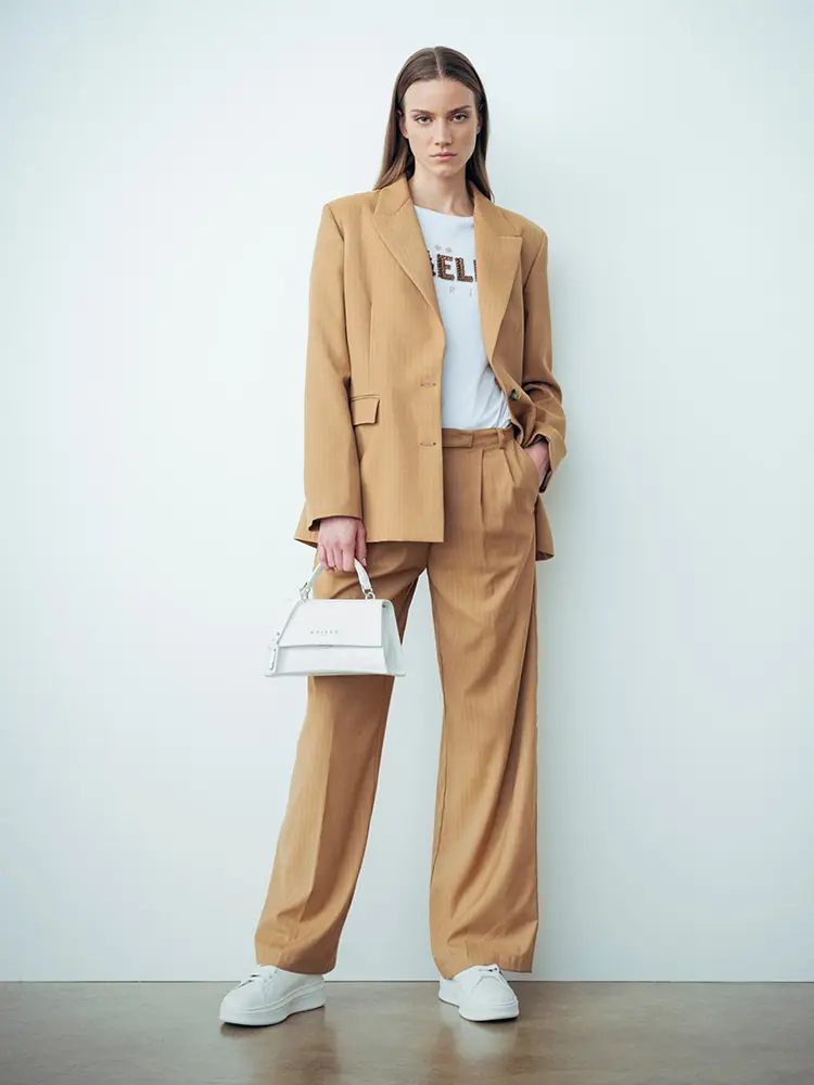 [9530002000238] AMERICANA CAMEL (L)