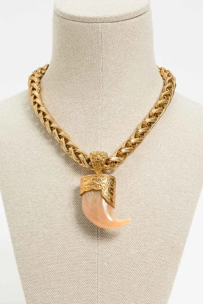 [9533603000152] COLLAR CUERNO TW