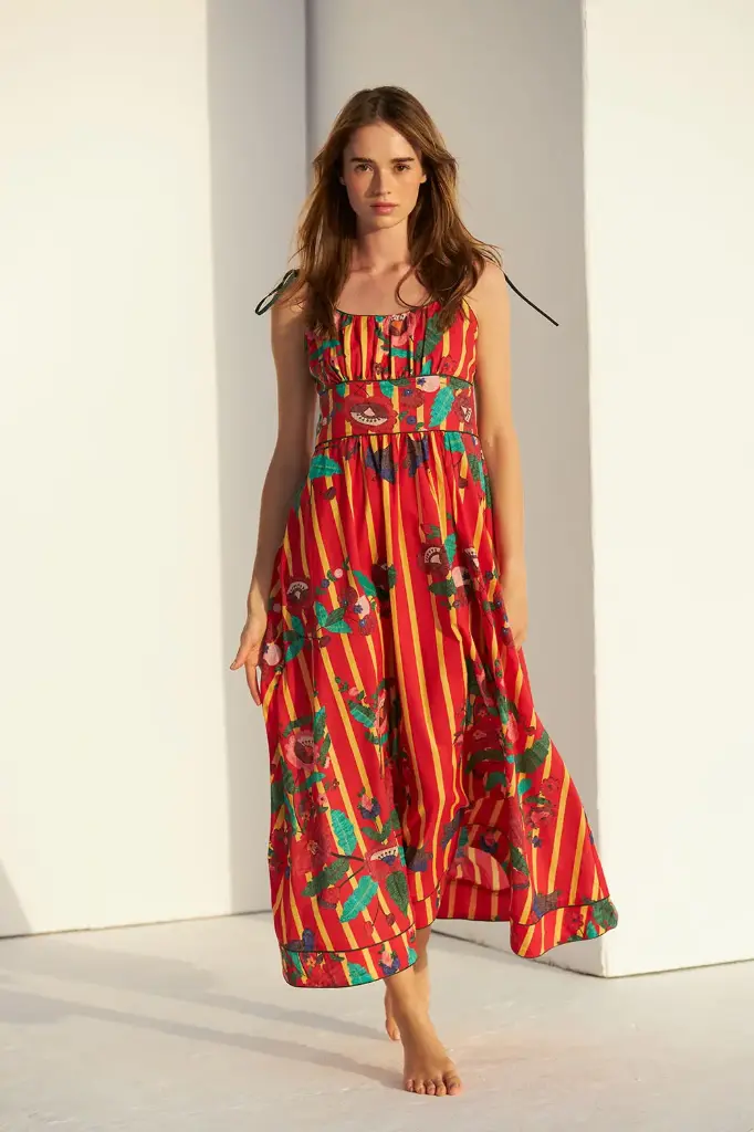 [9530041000850] VESTIDO EVELYNE