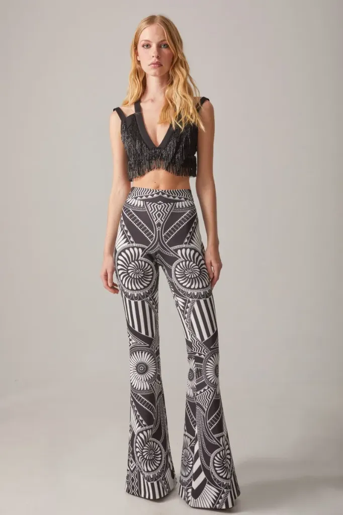 [9530034001466] PANTALON ESTAMP PATA (S)