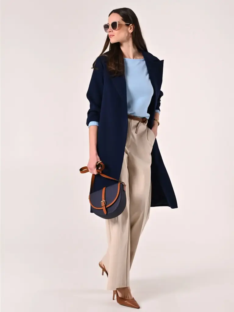 [9530001000466] ABRIGO BLUE (L)