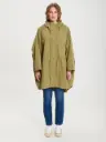 PARKA MILITAR