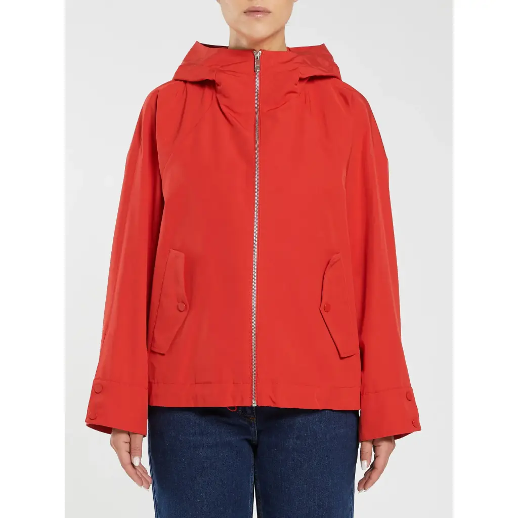 [9530017000114] PARKA BICE (42IT)