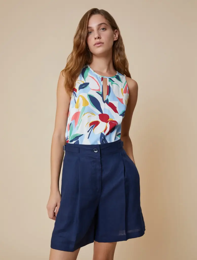 [9530021000408] BLUSA RAZZIA