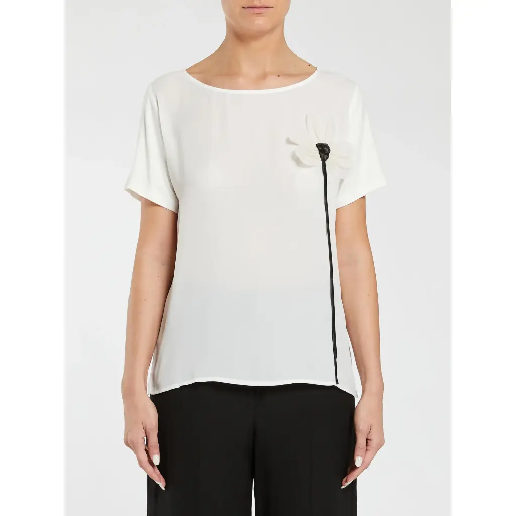 [9530021000409] BLUSA ONDA