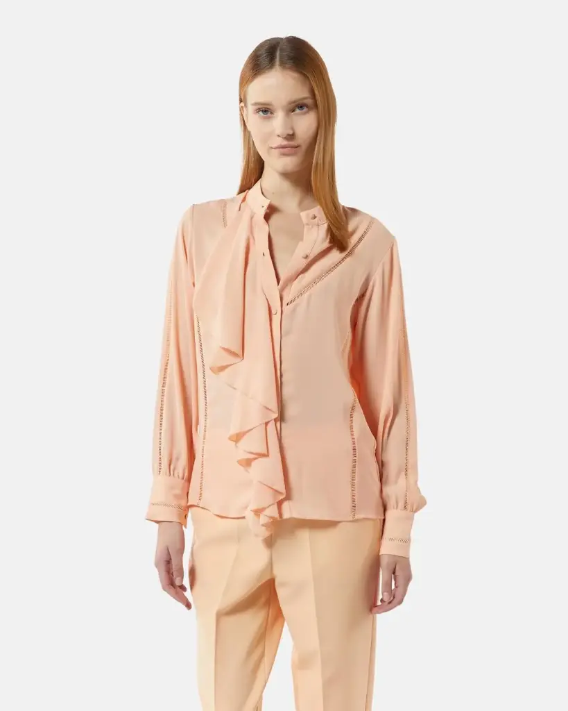 [9530021000433] BLUSA CORGET (38IT)