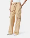 PANTALON CARGO GOMA