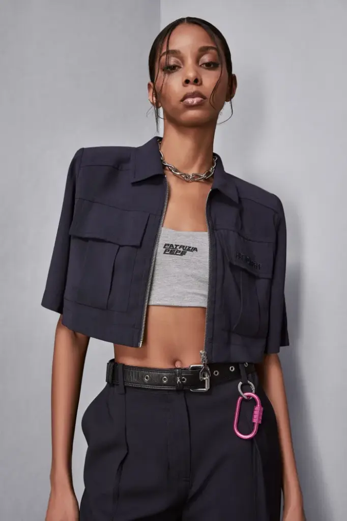 [9530024001211] CAMISA NAVY