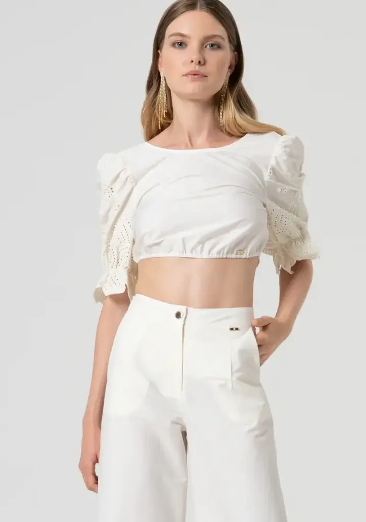 [9530028000426] TOP M/BROCADO (S)