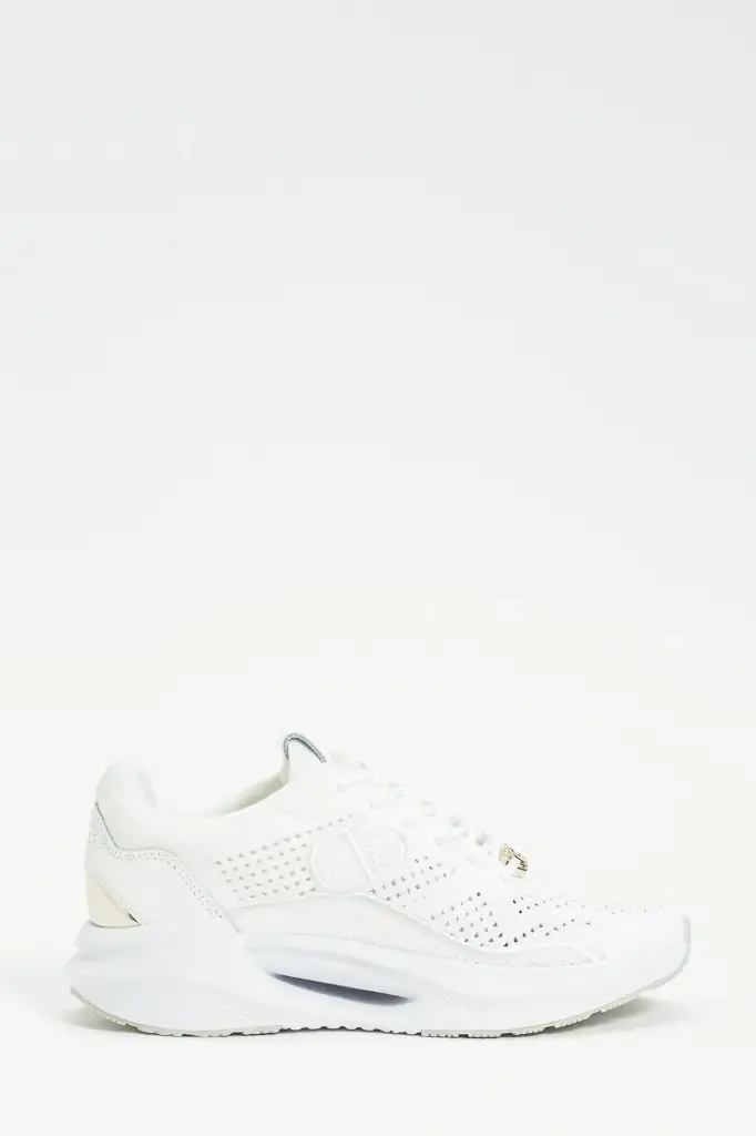 DEPORTIVO WHITE TWINSET
