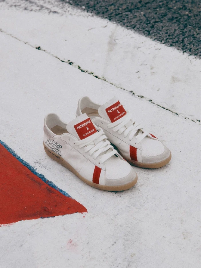 [9532417000098] DEPORTIVO RED PATRIZIA (40)