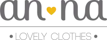 Anna Lovely Clothes